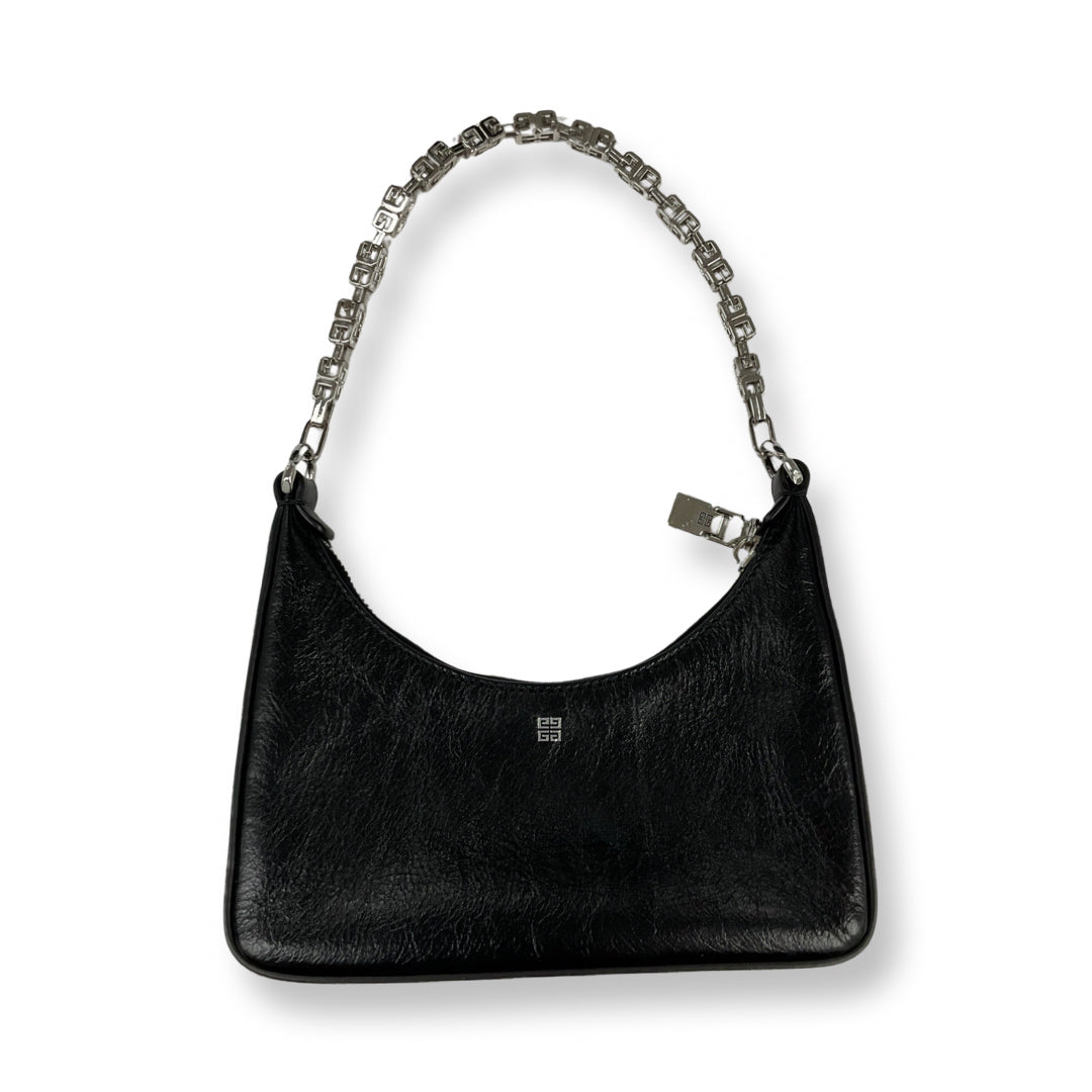 Givenchy Black Moon Cut Bag