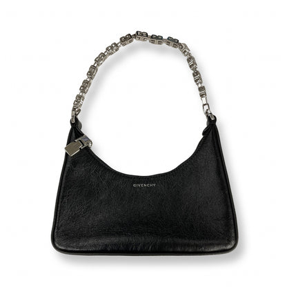 Givenchy Black Moon Cut Bag